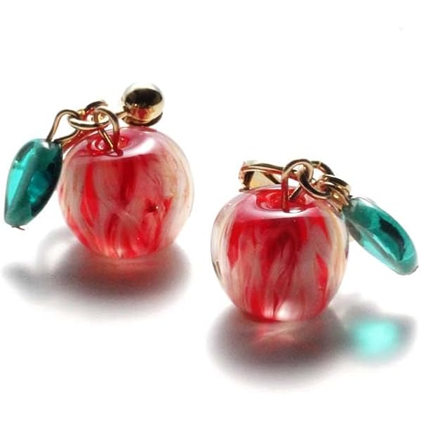 Amazon | 『 GEKITOTU リンゴ リング 11号』【林檎屋】シルバー