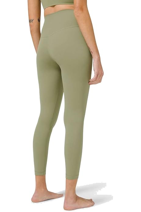 Lululemon Align Pant 7/8 Yoga Pants 