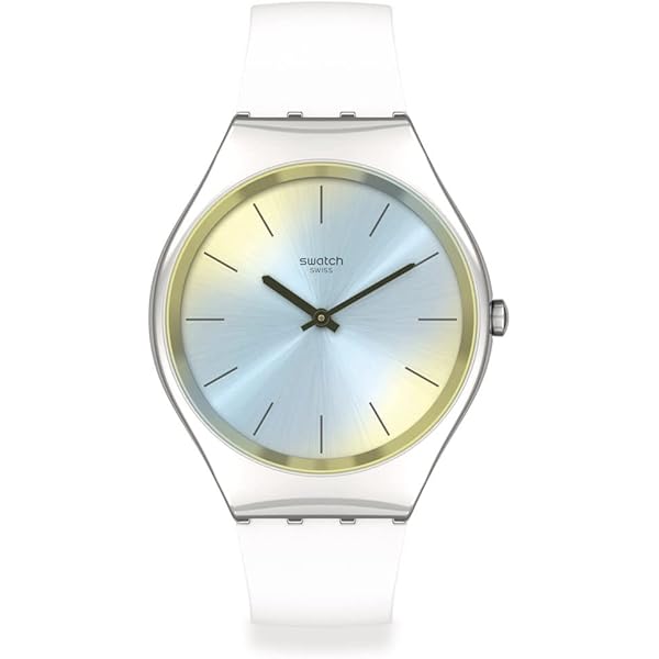 Amazon.co.jp: [スウォッチ] 腕時計 スウォッチ DESERT MIRAGE
