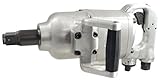 Astro 1868 1-Inch Heavy Duty Air Impact Wrench with 2-Inch Anvil [並行輸入品]