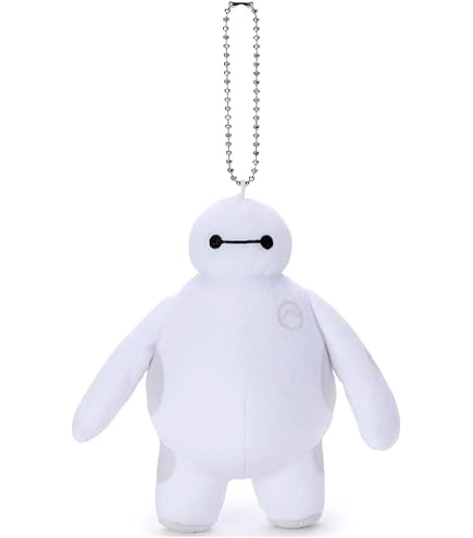 ベイマックス　ツムツム ディズニー Baymax New Tsum] This is strong lol Baymax 2.0 & Hiro and Mochi [Tsum