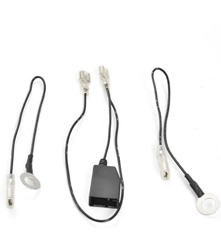 Amazon | INEX ホーン二股変換 ハーネスキット 純正ホーン配線分岐