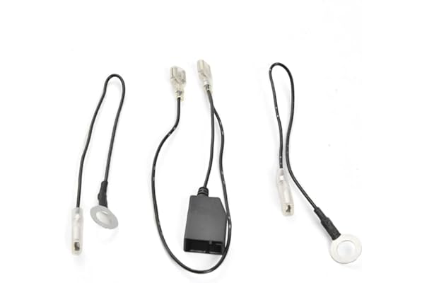 驚きの値段 レクサス ホーン タイプ M300 M310系 ブーン ハーネス カプラー付き 410hz 510hz 110db クラクション Riosmauricio Com