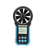 BSIDE EAM03 マルチ機能 デジタル風速計（風量/温度/湿度計測機能） [並行輸入品]