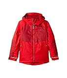 (コロンビア) Columbia キッズコート・ジャケット・アウター Alpine Action II Jacket (Toddler) Mountain Red/Beet 4T Toddler 4T