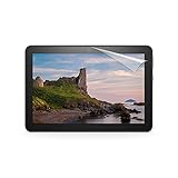 【Fire HD 10・Fire HD 10 Plus 第11世代用】保護フィルム 反射防止 ブルーライトカット 2枚入り