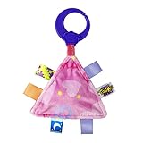 Taggies Take-A-Long Hugs (Pink) [並行輸入品]