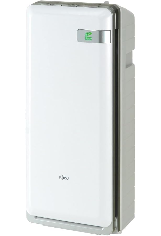 富士通ゼネラル DAS-303R-W 加湿除菌脱臭機 PLAZION 〜20畳 富士通ゼネラル PLAZION 加湿除菌脱臭機 DAS-303Rを検証レビュー！脱臭