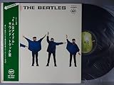 4人はアイドル[ＬＰレコード 12inch]