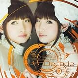 Decade fripSide