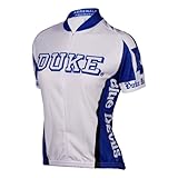 NCAAレディースDukeブルーDevils Cycling Jersey