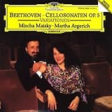 ベートーヴェン:「魔笛」の「娘