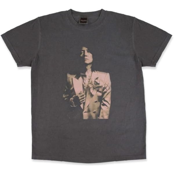 【新品】クロージング　レッド　L King Gnu シャツ King Gnu on X: 