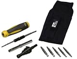 Ideal 35-926 Twist-a-Nut Tools Combo Pack by Ideal [並行輸入品]