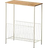 サイドテーブル [W40 x D20 x H50cm] 家具 テーブル サイドテーブル