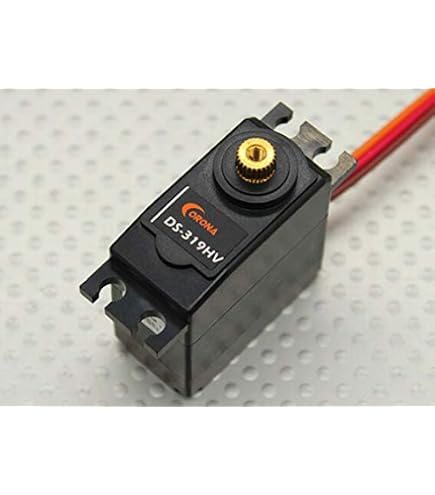 Amazon | ハイテック HS-45HB 1.0kg/0.14s 日本正規品 マイクロサーボ