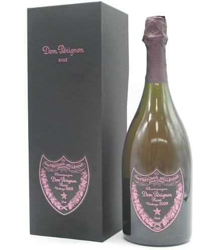 Amazon.co.jp: ドン・ペリニヨン ロゼ＜正規＞ 750ml : 食品・飲料・お酒