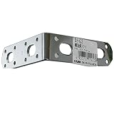 WAKI 補助金具ステイ NO.23 クローム BS-623