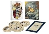 アニメ「SAMURAI7」アニバーサリー・BD-BOX [Blu-ray]