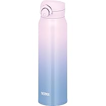 Amazon.co.jp: サーモス 水筒 真空断熱ケータイマグ 750ml ライラック