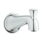 Seabury Diverter Tub Spout [並行輸入品]