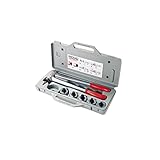 RIDGID(リジッド):M-C プラスチック ケース F/M-5 58747