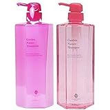 マーガレット ジョセフィン ガーデン ナチュレ シャンプー 800ml &トリートメント 800ml セット【ポンプ】【ノンシリコン】 MJ Garden...