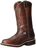 Chippewa メンズ US サイズ: 9,9.5,10,11,11.5,13 カラー: ブラウン