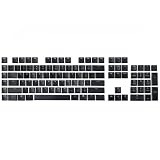 ロジテック機械キーボード G915G913 G815G813TKL シリーズの多色バックライト交換キーキャップ G915 防滑キーキャップ