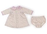 Ralph Lauren(ラルフローレン) ワンピース 50サイズ 女の子