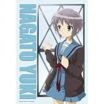 涼宮ハルヒの憂鬱 freeサイズ画像 長門有希 涼宮ハルヒの憂鬱 freeサイズ画像 長門有希