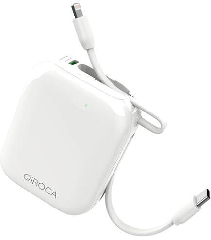 C520 準個体電池 搭載 モバイルバッテリー 10000mAh Amazon | C520 準固体電池 搭載 モバイルバッテリー 10000mAh 最大出力