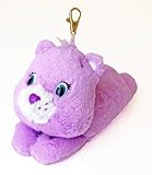 ケアベア　ＨＡＩＨＡＩパスケース　ベストフレンドベア