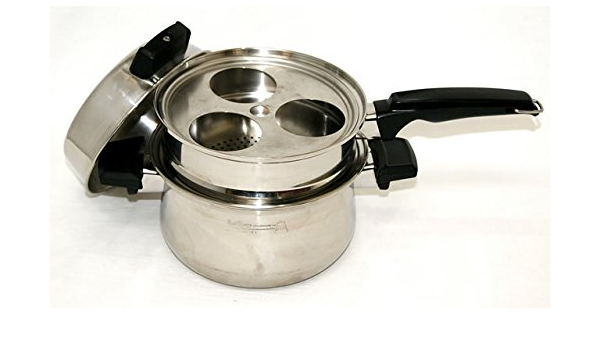 ロイヤルクィーン 小さい鍋 調理器具
