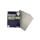 コバックス KOVAX タイスイペーパー (SC) 228mm×280mm ノーカット P400 100枚入り