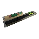 宮谷製作所 TG 本焼 先丸スリム鏝　0.5mm厚 THSM5.360