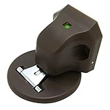 New Hikari マグネットドアストッパー ブラウン SH-TMG10B