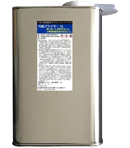Amazon | 水谷ペイント 床用下塗り塗料 水系ボウジンテックスシーラー