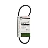 MTD Genuine Parts Two-Stage Snow Thrower Auger Belt - 2004 & After [並行輸入品]