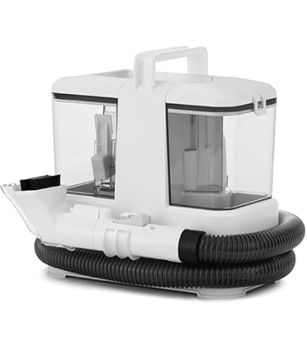 Amazon | アズワン 小型バキュームクリーナー LV-935A 1セット / 9