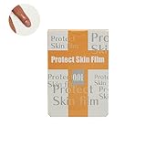 プロテクトスキンフィルム0.01mm 40枚 プロテクトスキンフィルム0.01mm 40枚