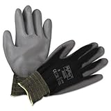 GLOVES,HFLXLTE,COATED,MD