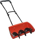 EasyGoProducts 押すだけ簡単 スノーシャベル UA-1341