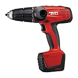 HILTI (ヒルティ) 充電式振動ドリルドライバー SFH14-A Sch 433849(本体のみ) 【メーカー取寄せ】