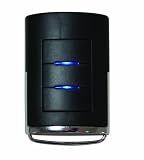 Decko 24125 3つボタンキーチェーンリモート