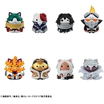 Amazon.co.jp: MEGA CAT PROJECT 僕のヒーローアカデミア ヒロアカ