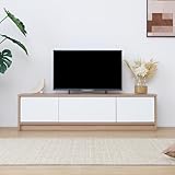 VENTOTA テレビボード 140cm幅 テレビ台 ローボード 引き出し付き 木製 インテリア おしゃれ 北欧 収納 リビング ナチュラル noico-tb140