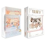 ROSE Ver / IZ*ONE ミニ1集 KIHNO ALBUM [COLOR*IZ]