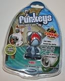 Funkeys Character - Nibble (blue) おもちゃ (並行輸入)