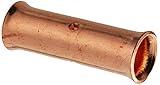ドーマンヘルプ。85630銅Butt Conn 4 GA